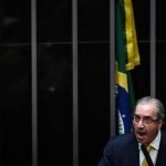 Detenido Eduardo Cunha, impulsor de la destitución de Rousseff