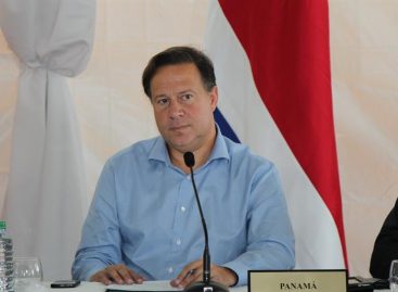 Panamá anunció que cruceros TUI Group llegarán a Colón