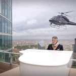 Bocelli agradece a su «gran familia latina» la «fiesta» de los Grammy