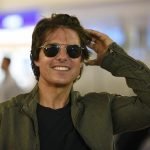 Tom Cruise regresa a la pantalla con la secuela de «Jack Reacher»