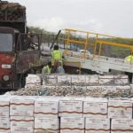 Estiman que erradicar el hambre costaría $11.000 millones más al año