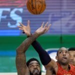 La NBA registró nueva marca de jugadores extranjeros con 113