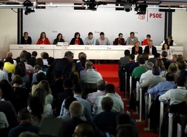 PSOE permitirá gobernar a Rajoy para evitar nuevas elecciones en España