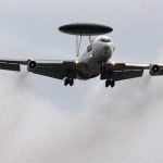 OTAN desplegará sus Awacs para apoyar lucha contra EI