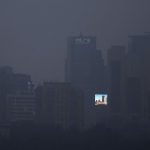 Cantidad de gases de efecto invernadero batió récord de 2015