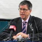 HRW pide presión internacional ante profunda crisis en Venezuela