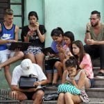 Cuba iniciará plan piloto de internet en hogares este año