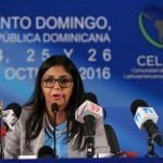 Canciller venezolana: Juicio político contra Maduro «no procede»