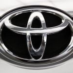 Toyota llamó a revisión 5,8 millones de autos por fallo en airbags