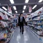 Nintendo rebajó su previsión de beneficio operativo