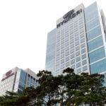 Beneficio neto de Hyundai cayó 6,6 por ciento hasta septiembre