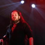 Korn regresará a Colombia con «The serenity of suffering»