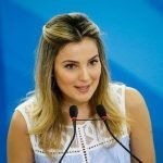 Condenaron a «hacker» por extorsionar a la primera dama de Brasil