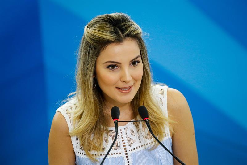 Condenaron a «hacker» por extorsionar a la primera dama de Brasil