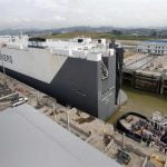 Canal Panamá exhibió ante la OMI su aporte a la reducción de CO2