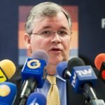 Empresas venezolanas decidirán si se suman a huelga general