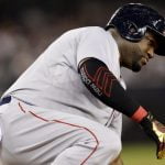 David Ortiz y Kris Bryant ganaron el Premio Hank Aaron del 2016