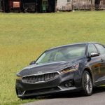 Kia aumentó 10,7 % su beneficio neto hasta septiembre