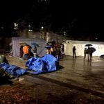 Nuevo temblor de magnitud 4,4 sacudió el centro de Italia