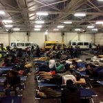 Habitantes de Italia exhaustos y aterrorizados tras los últimos terremotos