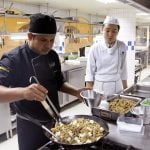 Tailandia exportará insectos para consumo humano a la UE