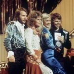 ABBA regresará a los escenarios con show virtual en directo en 2018