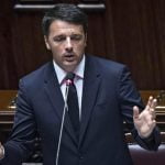 Italia destinará €40 millones para asistir a los afectados por el seísmo