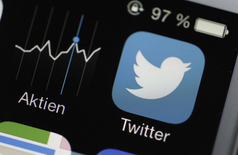 Twitter anunció pérdidas y despedirá 9% de su nómina