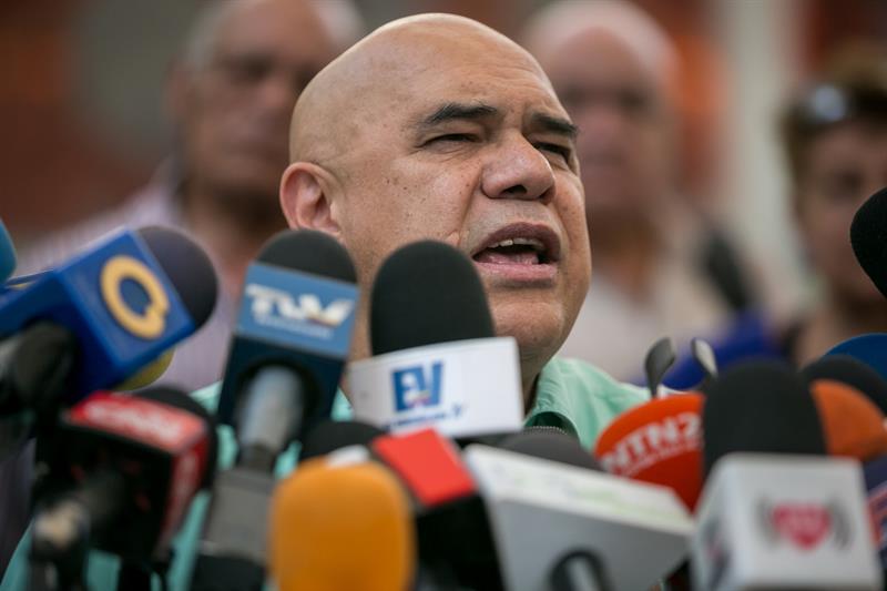 Oposición venezolana cambió de opinión y asistirá a diálogo