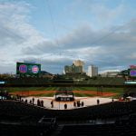 Boletos para la Serie Mundial en Chicago costarían hasta $3.700