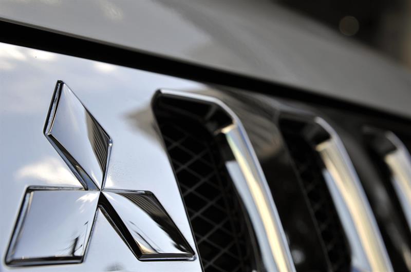 Mitsubishi perdió 1.910 millones de euros tras escándalo