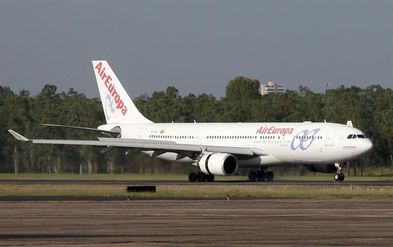 Air Europa