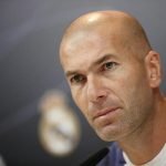 Zidane: «Cristiano se merece el Balón de Oro claramente»