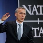 La OTAN asegura que no quiere «una nueva Guerra Fría» con Rusia