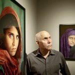 Gobierno paquistaní trata de liberar a la «niña afgana»