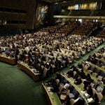 Brasil y Cuba, fueron elegidos al Consejo de DDHH de la ONU