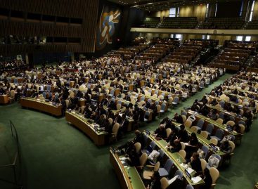 Brasil y Cuba, fueron elegidos al Consejo de DDHH de la ONU