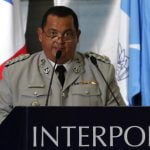 Sacaron a reos del penal insular de Panamá por obras