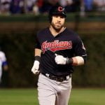 Santana y Kipnis fueron la «maldición» de los Cachorros