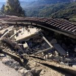 Decenas de heridos leves tras un nuevo terremoto en Italia