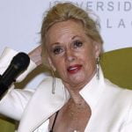 Tippi Hedren contó en su libro las torturas que vivió con Hitchcock