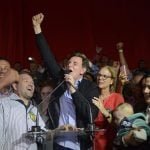 Brasileños castigaron a sus políticos con la abstención y el voto nulo