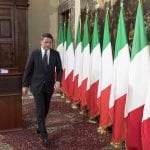 Renzi: No habrá «ladrones» en la reconstrucción tras el terremoto