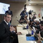 Bale señaló a Cristiano como el merecedor del Balón de Oro