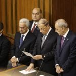 Líbano eligió nuevo presidente tras vacío de poder