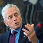 Michael Douglas reveló que Val Kilmer padece cáncer