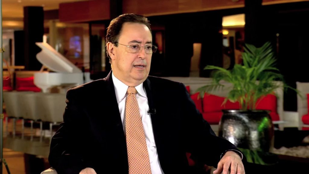 Te lo dije, 27 de octubre de 2016