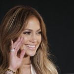 Jennifer López grabará disco en español producido por Marc Anthony