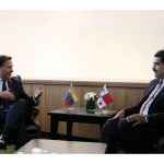 Recriminan a Varela por su posición sobre la crisis en Venezuela