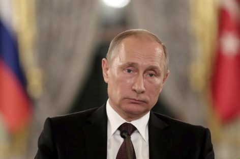 Putin respalda esfuerzos de la OPEP para impulsar precio del crudo